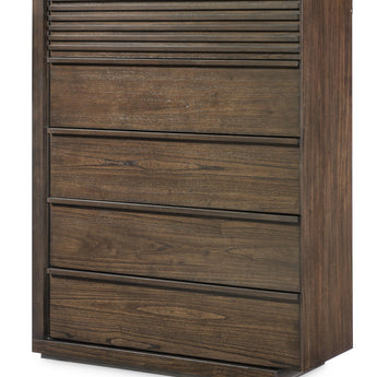 Architect - Drawer Chest - Onyx