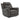 Momentum - Sillón reclinable Power Zero Gravity con calor y masaje