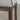 Olimpia - Stool - Brown / Gray