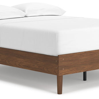 Fordmont - Bed