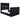 Tisdall - Flame Visualizer TV Bed