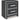 Zuraleus - Two Drawer Night Stand