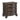 Brunswick - 2-Drawer Nightstand With USB - Mahogany