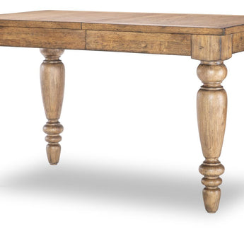 Vintage Market - Chimney Leg Counter Height Table