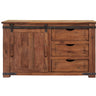 Parota TV Stand - TV Stands at Quality Home Furniture Mesquite