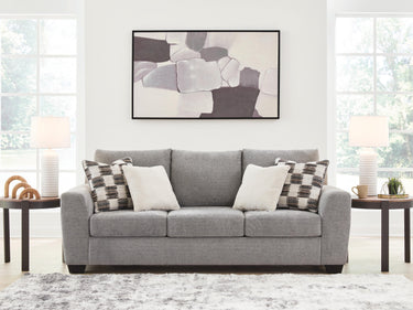 Loreo - Sofa - Flint