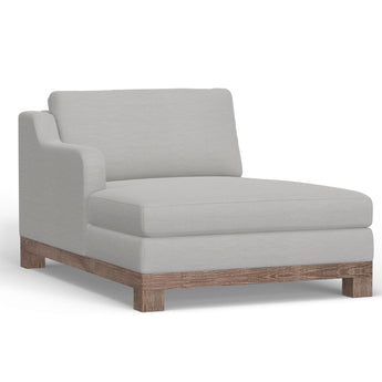 Samba - Chaise - Ecru Beige