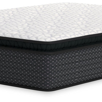 Limited Edition Pt - Queen Mattress - White