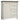 Stone - Chest With 5 Drawer / 1 Door - Antiqued Ivory / Weathered Gray