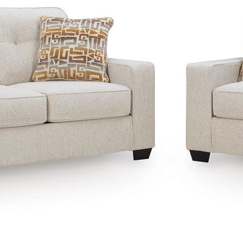 Larimer - Living Room Set