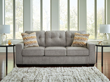 Larimer - Sofa - Iron