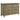 Hazlewood - 6-Drawer Bedroom Dresser Cabinet - Vineyard Oak