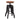 Parota - Stool - Cinnamon Brown