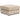 Seyler - Sand - Oversized Accent Ottoman