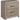 Culverbach - Two Drawer Night Stand - Gray