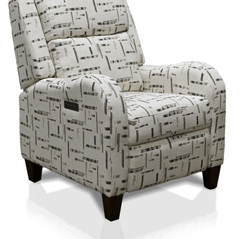 Aiden - Sillón reclinable