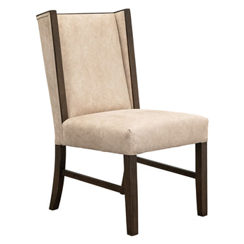 Forge - Upholstered Dining Chair (Set of 2)