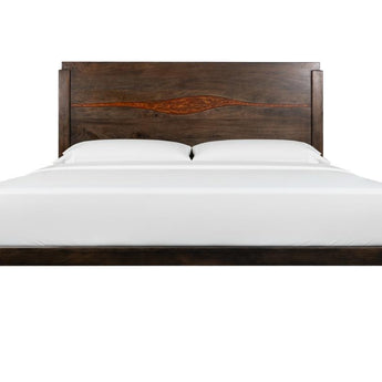 Raramuri - Bed