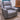 Bleckley - Anchor - Power Recliner With Adjustable Headrest