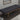 Wilson - Fabric Upholstered Tufted Accent Bench - Gray