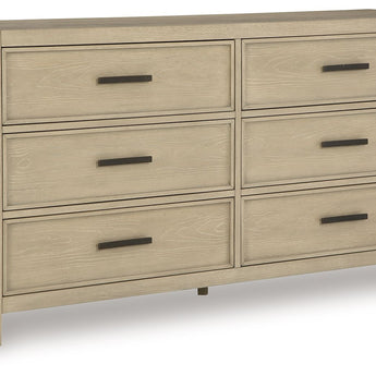 Calmoro - Dresser