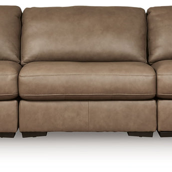 Veronella - 3 Piece Sectional