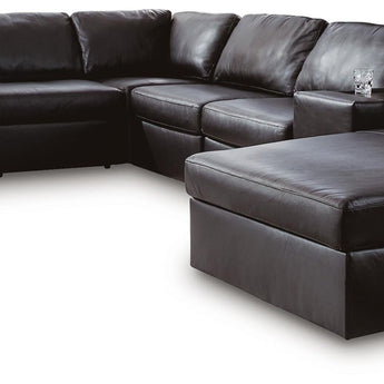 ModMax II - 8 Piece Sectional