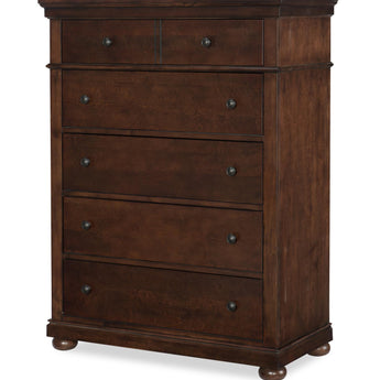 Canterbury 2.0 - Drawer Chest