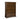 Taffenbrook - Medium Brown - Five Drawer Chest