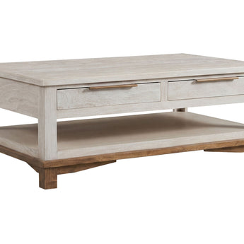 Loft - Living Room Table