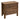 Olimpia - Nightstand - Towny Brown