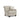 Bay Bridge - Chair, Nailhead Trim - Light Gray