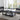 Yves - 3 Piece Occasional Table Set - Black