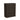 Sylvie - 5-Drawer Chest - Dark Brown