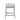 Pendleton - Counter Stool - White