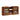 Huntington - Consola expandible - Pecan vintage antiguo