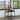 Waco - End Table - Brown