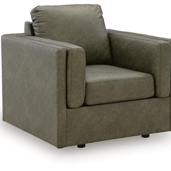 Hollis Studio - Chair - Grove