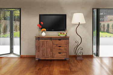 Parota TV Stand - image 5 of 5