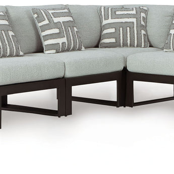 Beachloft - Outdoor Sectional
