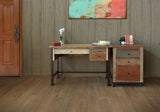 Antique Desk - image 7 of 7