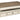 Realyn - Lift Top Cocktail Table - White / Brown