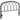 Anderson - Metal Queen Or Full Open Frame Headboard - Black