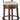 Valebeck - Tall Upholstered Swivel Barstool