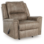 Lixtowel - Mecedora reclinable