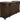 Dutton - Bar - Rookwood Brown