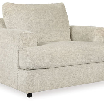 Soletren - Chair and a Half - Stone