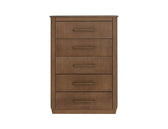 Mezquite - Chest