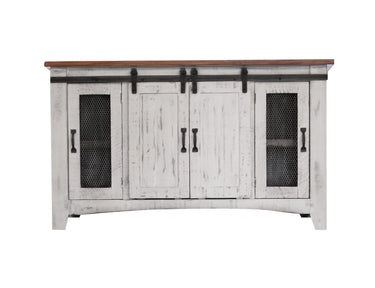 Pueblo TV Stand - TV Stands at Quality Home Furniture Mesquite