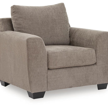 Loreo - Chair - Truffle